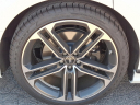 Thumbnail image of 2025 Audi A8 L at Piazza Jaguar Land Rover Willow Grove