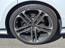 Thumbnail image of 2025 Audi A8 L at Piazza Jaguar Land Rover Willow Grove