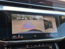 Thumbnail image of 2025 Audi A8 L at Piazza Jaguar Land Rover Willow Grove