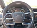 Thumbnail image of 2025 Audi A8 L at Piazza Jaguar Land Rover Willow Grove