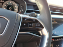 Thumbnail image of 2025 Audi A8 L at Piazza Jaguar Land Rover Willow Grove