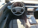Thumbnail image of 2025 Audi A8 L at Piazza Jaguar Land Rover Willow Grove