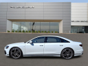 Thumbnail image of 2025 Audi A8 L at Piazza Jaguar Land Rover Willow Grove