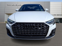 Thumbnail image of 2025 Audi A8 L at Piazza Jaguar Land Rover Willow Grove
