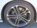Thumbnail image of 2025 Audi A8 L at Piazza Jaguar Land Rover Willow Grove