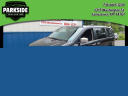 Thumbnail image of 2014 Chrysler Town and Country at Parkside Total Auto Care