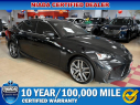 2020 Lexus IS 350 Base at Showroom Auto LLC
