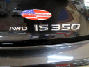 Thumbnail image of 2020 Lexus IS 350 at Showroom Auto LLC
