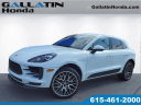 Thumbnail image of 2021 Porsche Macan at Gallatin Honda