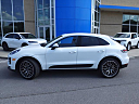 Thumbnail image of 2021 Porsche Macan at Gallatin Honda