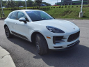 Thumbnail image of 2021 Porsche Macan at Gallatin Honda