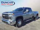 Thumbnail image of 2024 Chevrolet Silverado 3500HD at Duncan Ford Chrysler