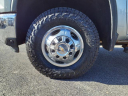 Thumbnail image of 2024 Chevrolet Silverado 3500HD at Duncan Ford Chrysler