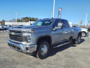 Thumbnail image of 2024 Chevrolet Silverado 3500HD at Duncan Ford Chrysler