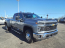 Thumbnail image of 2024 Chevrolet Silverado 3500HD at Duncan Ford Chrysler