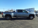 Thumbnail image of 2024 Chevrolet Silverado 3500HD at Duncan Ford Chrysler