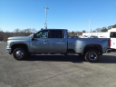 Thumbnail image of 2024 Chevrolet Silverado 3500HD at Duncan Ford Chrysler