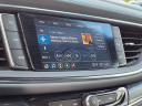 2022 Buick Enclave Essence at Lou Fusz Subaru St. Peters