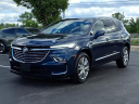 Thumbnail image of 2022 Buick Enclave at Lou Fusz Subaru St. Peters