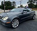 Thumbnail image of 2008 Mercedes-Benz E-Class at Reliable Motors