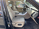 Thumbnail image of 2014 Land Rover Range Rover Sport at EurobahnBmwMiniMercedesBenz of Greensboro, NC