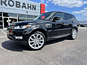 Thumbnail image of 2014 Land Rover Range Rover Sport at EurobahnBmwMiniMercedesBenz of Greensboro, NC