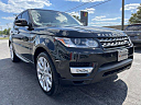 Thumbnail image of 2014 Land Rover Range Rover Sport at EurobahnBmwMiniMercedesBenz of Greensboro, NC