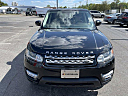 Thumbnail image of 2014 Land Rover Range Rover Sport at EurobahnBmwMiniMercedesBenz of Greensboro, NC