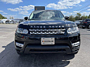 Thumbnail image of 2014 Land Rover Range Rover Sport at EurobahnBmwMiniMercedesBenz of Greensboro, NC