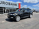 Thumbnail image of 2014 Land Rover Range Rover Sport at EurobahnBmwMiniMercedesBenz of Greensboro, NC
