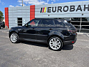 Thumbnail image of 2014 Land Rover Range Rover Sport at EurobahnBmwMiniMercedesBenz of Greensboro, NC