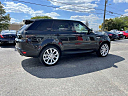 Thumbnail image of 2014 Land Rover Range Rover Sport at EurobahnBmwMiniMercedesBenz of Greensboro, NC