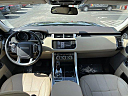Thumbnail image of 2014 Land Rover Range Rover Sport at EurobahnBmwMiniMercedesBenz of Greensboro, NC