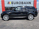 Thumbnail image of 2014 Land Rover Range Rover Sport at EurobahnBmwMiniMercedesBenz of Greensboro, NC