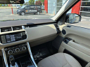Thumbnail image of 2014 Land Rover Range Rover Sport at EurobahnBmwMiniMercedesBenz of Greensboro, NC