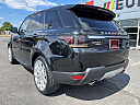 Thumbnail image of 2014 Land Rover Range Rover Sport at EurobahnBmwMiniMercedesBenz of Greensboro, NC