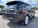 Thumbnail image of 2014 Land Rover Range Rover Sport at EurobahnBmwMiniMercedesBenz of Greensboro, NC