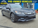 Thumbnail image of 2017 Honda Accord at Champion Chevrolet Of Fowlerville