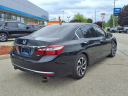 Thumbnail image of 2017 Honda Accord at Champion Chevrolet Of Fowlerville