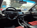 Thumbnail image of 2017 Honda Accord at Champion Chevrolet Of Fowlerville