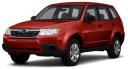 Thumbnail image of 2010 Subaru Forester at B.I.Auto Sales