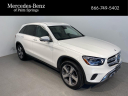 Thumbnail image of 2022 Mercedes-Benz GLC at Mercedes-Benz Of Palm Springs