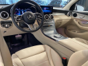 Thumbnail image of 2022 Mercedes-Benz GLC at Mercedes-Benz Of Palm Springs
