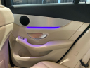 Thumbnail image of 2022 Mercedes-Benz GLC at Mercedes-Benz Of Palm Springs