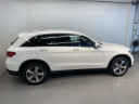 Thumbnail image of 2022 Mercedes-Benz GLC at Mercedes-Benz Of Palm Springs