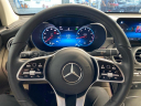 Thumbnail image of 2022 Mercedes-Benz GLC at Mercedes-Benz Of Palm Springs