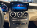 Thumbnail image of 2022 Mercedes-Benz GLC at Mercedes-Benz Of Palm Springs