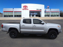 Thumbnail image of 2023 Toyota Tacoma at Toyota Of Fox Lake - NEW