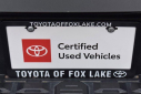 Thumbnail image of 2023 Toyota Tacoma at Toyota Of Fox Lake - NEW