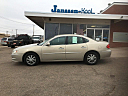 Thumbnail image of 2008 Buick LaCrosse at Janssen Kool Honda
